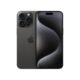 Renewed nutitelefon iPhone 15 Pro 128GB Black