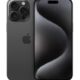 Renewed nutitelefon iPhone 16 Pro 128GB Black Black