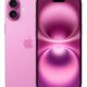 Renewed nutitelefon iPhone 16 Plus 128GB Pink