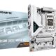Gigabyte emaplaat B850M EAGLE WIFI6E ICE