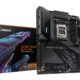 Gigabyte emaplaat X870E A ELITE X