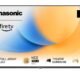 Panasonic TV TV-55W90AEG 55" 4K Ultra HD