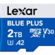 Lexar mälukaart MicroSDXC 2000GB