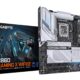 Gigabyte emaplaat B860 GAMING X WIFI6E