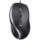 Logitech hiir Black