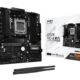 Asrock emaplaat B850M Pro-A WiFi