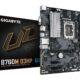 Gigabyte emaplaat B760M D3HP