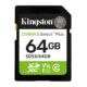 Kingston mälukaart SD SDS3/64GB 64GB