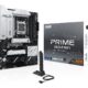 Asus emaplaat PRIME X870-P WIFI