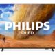 Philips TV 50" 4K Ultra HD