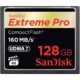 Sandisk mälukaart CompactFlash 128GB