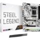 Asrock emaplaat B650 STEEL LEGEND WIFI
