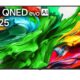 Lg TV 75QNED87A3B 75" 4K Ultra HD