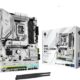 Asrock emaplaat B860 Steel Legend WiFi