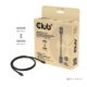 Club3d USB-C to USB-C 1.2m