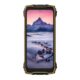 Blackview nutitelefon BV7300 256GB Black/Yellow