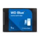 Sandisk WD Blue SA510 SATA SSD 2,5"/7 mm POWERED BY SANDISK 1 TB 1000GB