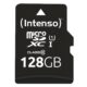 Intenso mälukaart MicroSDXC 128GB