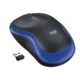 Logitech hiir Nano receiver Blue