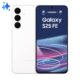 Samsung nutitelefon Galaxy S25 FE 128GB White