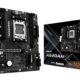 Asrock emaplaat A620AM-X