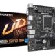 Gigabyte emaplaat H610M S2H V3 DDR4