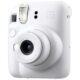 Fujifilm kiirkaamera instax mini 12 White