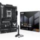 Asus emaplaat TUF GAMING B850-PLUS WIFI