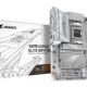 Gigabyte emaplaat X870 AORUS ELITE WIFI7 ICE