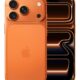 Apple nutitelefon iPhone 17 Pro 512GB Cosmic Orange Orange