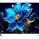 Tcl TV 85T69C 85" 4K Ultra HD
