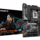 Gigabyte emaplaat
