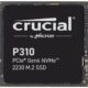 Crucial CT1000P310SSD2 1000GB
