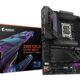 Gigabyte emaplaat Z890 A ELITE WIFI7