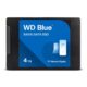 Sandisk WD Blue SA510 SATA SSD 2,5"/7 mm POWERED BY SANDISK 4 TB 4000GB