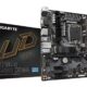 Gigabyte emaplaat B760M DS3H DDR4