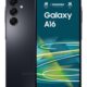 Samsung nutitelefon Galaxy A16 128GB Black