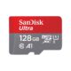 Sandisk mälukaart MicroSDXC SDSQUNR-128G-GN3MA 128GB