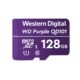 Western digital mälukaart MicroSDXC 128GB
