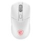 Msi hiir VERSA 300 WIRELESS White