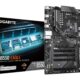 Gigabyte emaplaat B550 EAGLE