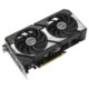 Asus DUAL-RTX5060TI-O8G NVIDIA GeForce RTX 5060 Ti