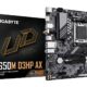 Gigabyte emaplaat B650M D3HP AX 1.3