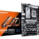 Gigabyte emaplaat B860 DS3H