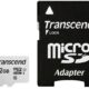 Transcend mälukaart MicroSDHC 32GB