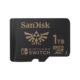 Sandisk mälukaart MicroSDXC SDSQXAO-1T00-GN6ZN 1000GB