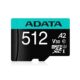 Adata mälukaart MicroSDXC 512GB