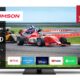 Thomson TV 43QG7C14 43" 4K Ultra HD