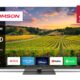 Thomson TV 43QG5C14 43" 4K Ultra HD