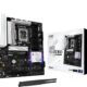 Asrock emaplaat B860 Pro RS WiFi